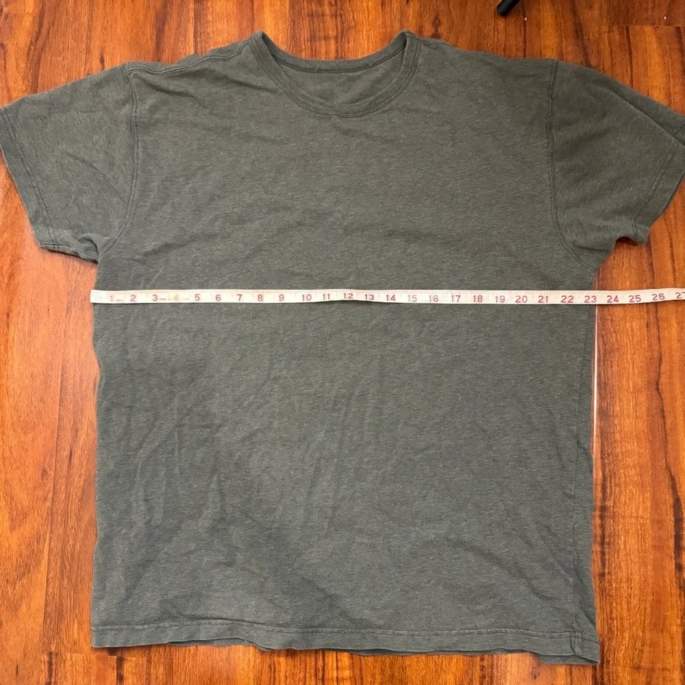 Blank Shirt Unisex Vintage - Picture 3 of 4